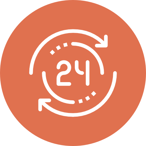 Symbol für Lernen mit KI