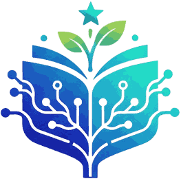 Logo des Entwicklungs-Blogs